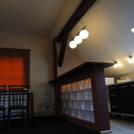 Apartament Nina Wisła Cameră foto