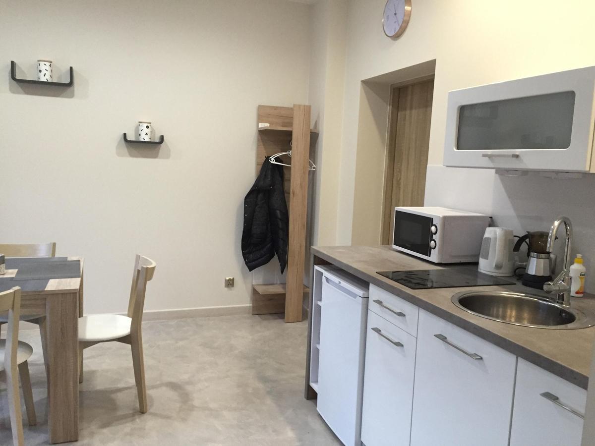 Apartament Nina Wisła Exterior foto